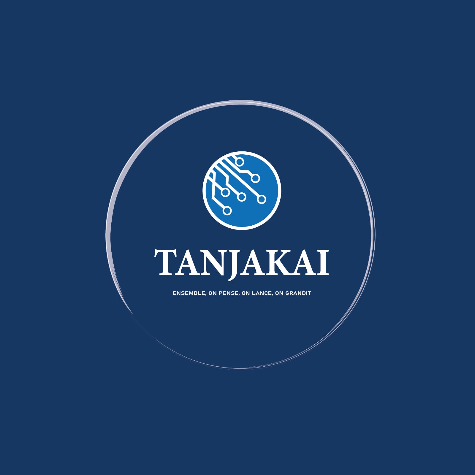 TANJAKAI