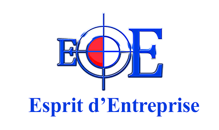 Esprit d'entreprise